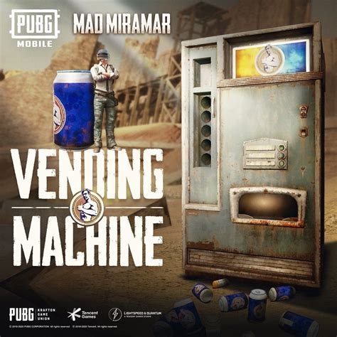 vending machine pubg|Vending Machine .